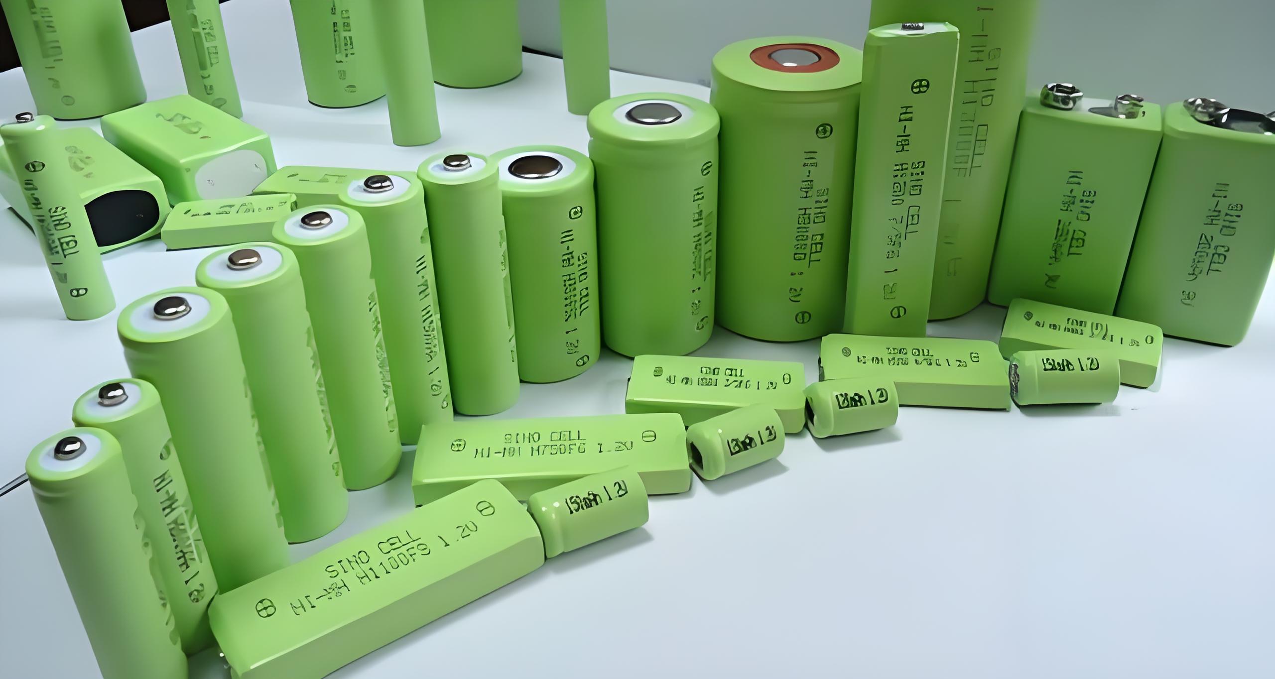 如何在沒有污染的情況下安全的回收廢舊理電池中的黑粉？